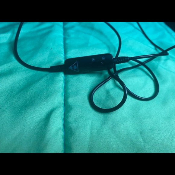 Turtle beach headset - Picture 4 of 6